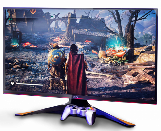 JDB电子先进护眼显示技术可在多元应用领域展现精致影像<br>同时善待灵魂之窗